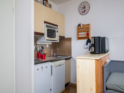 Holiday house Stay Near Pra Loup Ski - Features photo 3