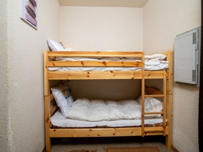 Holiday house Stay Near Pra Loup Ski - Outdoor photo 12