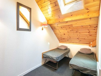 Apartment Duplex in Risoul for seven - Features photo 6