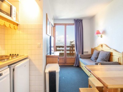 Apartment Duplex in Risoul for seven - Features photo 7