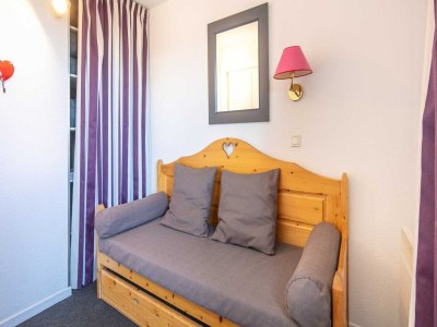 Apartment Duplex in Risoul for seven - Features photo 8