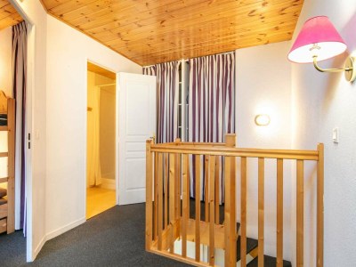 Apartment Duplex in Risoul for seven - Features photo 9