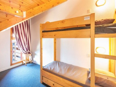 Apartment Duplex in Risoul for seven - Features photo 10