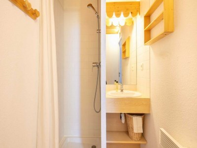 Apartment Duplex in Risoul for seven - Features photo 11