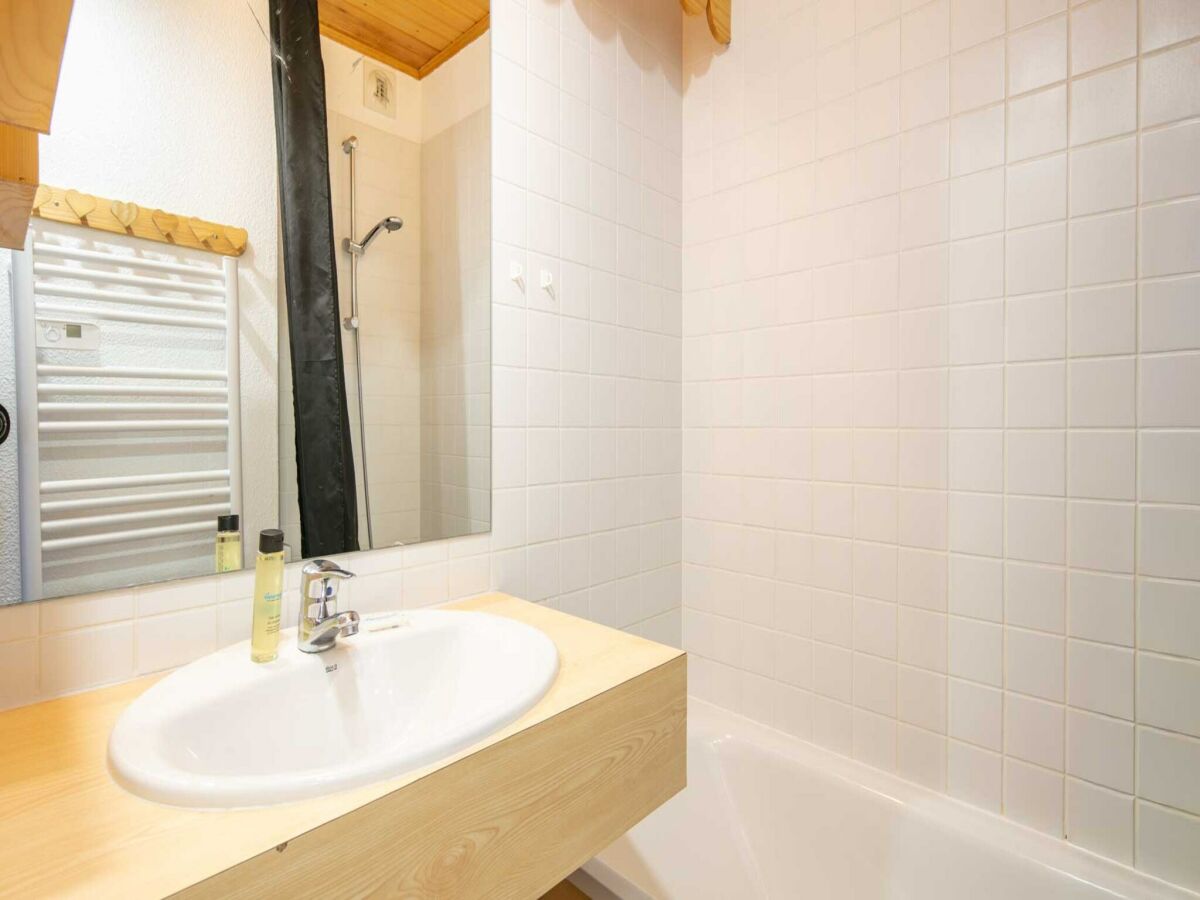 Apartment Friedliche Alpenauszeit, Risoul - Features photo 5