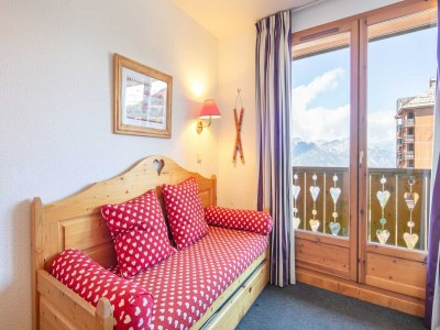 Apartment Friedliche Alpenauszeit, Risoul in Guillestre - Apartment