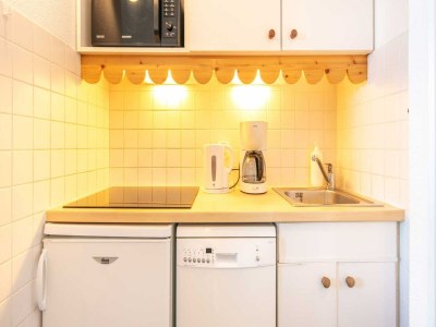 Apartment Friedliche Alpenauszeit, Risoul - Features photo 4