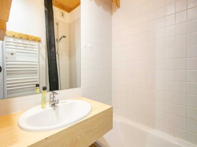 Apartment Friedliche Alpenauszeit, Risoul - Features photo 5