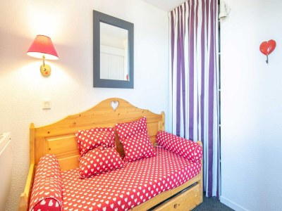 Apartment Friedliche Alpenauszeit, Risoul - Features photo 8