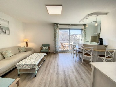 Apartment Terrace Apartment Near the Beach - Features photo 14