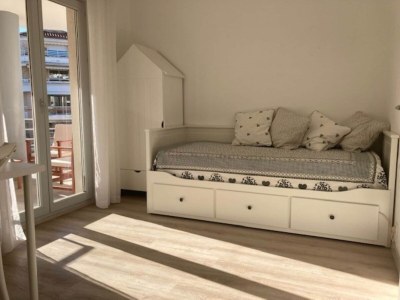 Apartment Terrace Apartment Near the Beach - Features photo 15