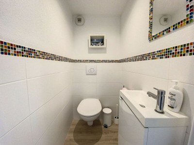 Apartment Terrace Apartment Near the Beach - Features photo 21