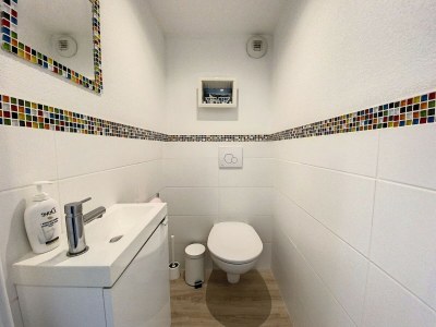 Apartment Terrace Apartment Near the Beach - Features photo 22