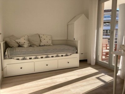 Apartment Terrace Apartment Near the Beach - Features photo 29