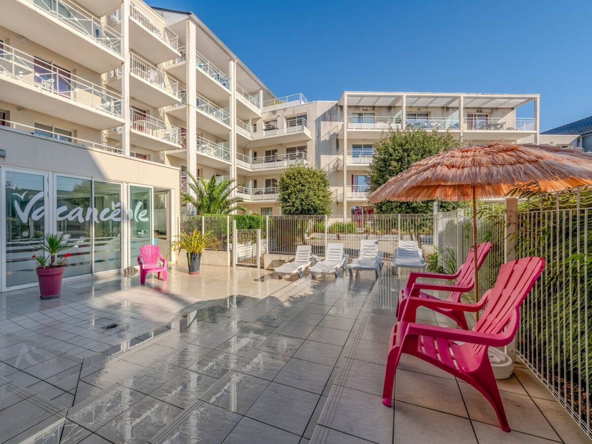 Apartment Ocean View Apartment, Retreat - Outdoor photo 4