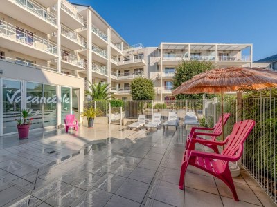 Apartment Ocean View Apartment, Retreat - Outdoor photo 4