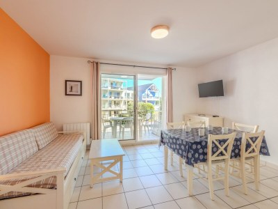 Apartment Ocean View Apartment, Retreat - Features photo 11