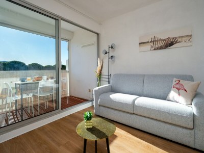 Holiday house La Fregate N°115 - ST4 - Features photo 5