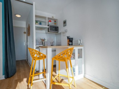 Holiday house La Fregate N°115 - ST4 - Features photo 6