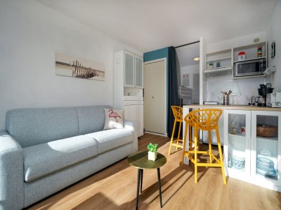 Holiday house La Fregate N°115 - ST4 - Features photo 7