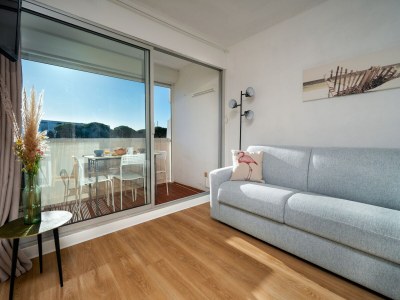 Holiday house La Fregate N°115 - ST4 - Features photo 8