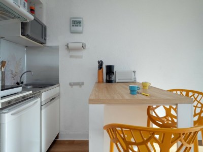 Holiday house La Fregate N°115 - ST4 - Features photo 9