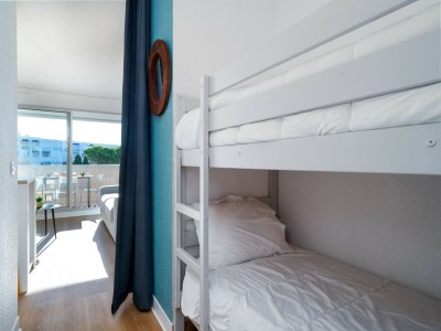 Holiday house La Fregate N°115 - ST4 - Outdoor photo 11