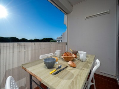 Holiday house La Fregate N°115 - ST4 - Outdoor photo 12