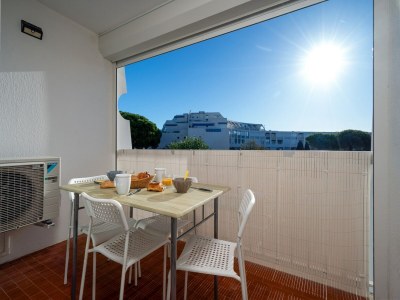 Holiday house La Fregate N°115 - ST4 - Outdoor photo 13