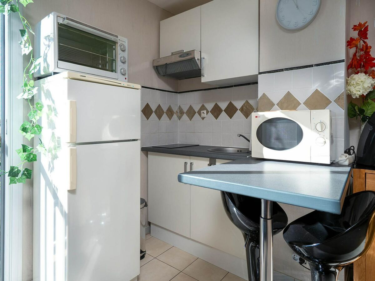 Holiday house Le Colisee N°33 - ST4 - Features photo 2