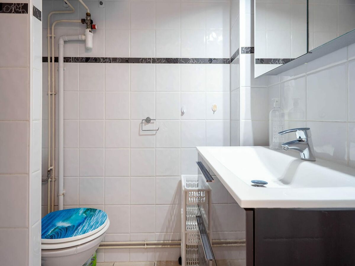 Holiday house Le Colisee N°33 - ST4 - Features photo 5