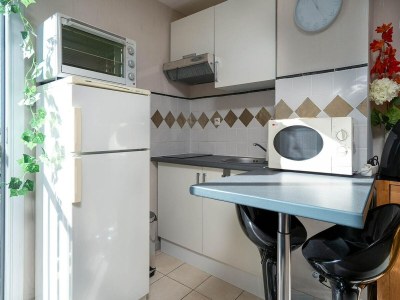 Holiday house Le Colisee N°33 - ST4 - Features photo 2