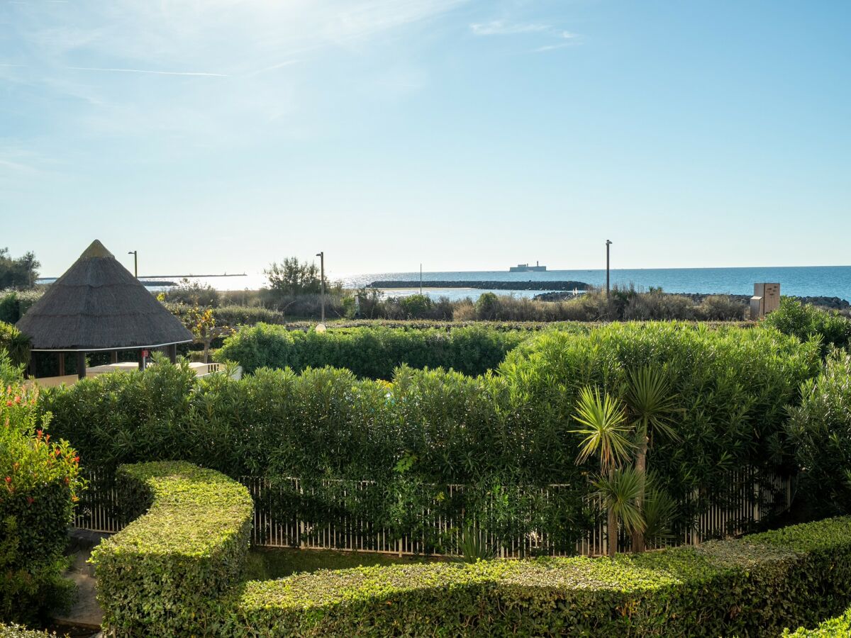 Apartment Savanna beach N°116 - 3P8 - Outdoor photo 2