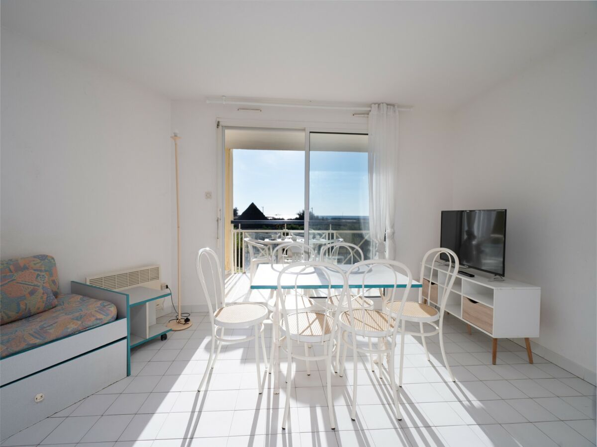 Apartment Savanna beach N°116 - 3P8 - Features photo 4