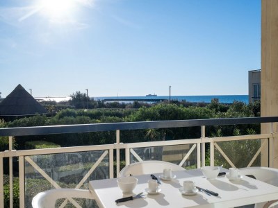 Apartment Savanna beach N°116 - 3P8 - Outdoor photo 3