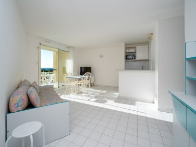 Apartment Savanna beach N°116 - 3P8 - Features photo 5