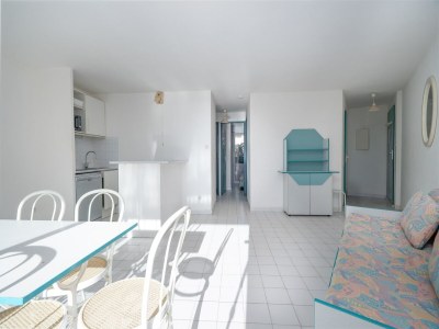 Apartment Savanna beach N°116 - 3P8 - Features photo 6