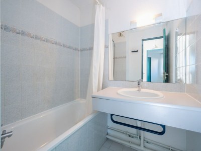 Apartment Savanna beach N°116 - 3P8 - Features photo 7