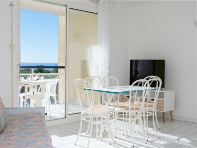 Apartment Savanna beach N°116 - 3P8 - Features photo 8