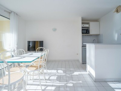Apartment Savanna beach N°116 - 3P8 - Features photo 9