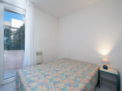 Apartment Savanna beach N°116 - 3P8 - Features photo 10