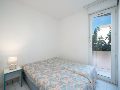 Apartment Savanna beach N°116 - 3P8 - Outdoor photo 11