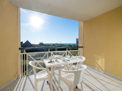 Apartment Savanna beach N°116 - 3P8 - Outdoor photo 12