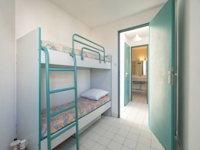 Apartment Savanna beach N°116 - 3P8 - Outdoor photo 13