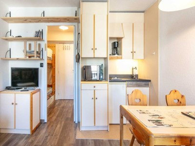 Apartment Warmes Bergrefugium, Villard Lans - Features photo 8