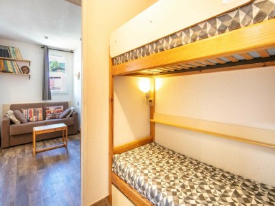 Apartment Warmes Bergrefugium, Villard Lans - Outdoor photo 10