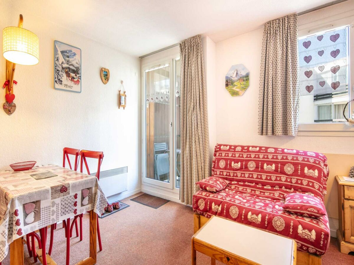 Apartment Gemütliches Alpenrefugium in Villard Lans