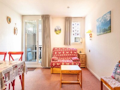 Apartment Gemütliches Alpenrefugium in Villard Lans - Features photo 6