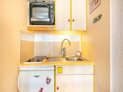 Apartment Gemütliches Alpenrefugium in Villard Lans - Features photo 7