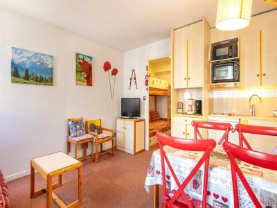 Apartment Gemütliches Alpenrefugium in Villard Lans - Features photo 8